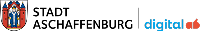 Digital Aschaffenburg Logo