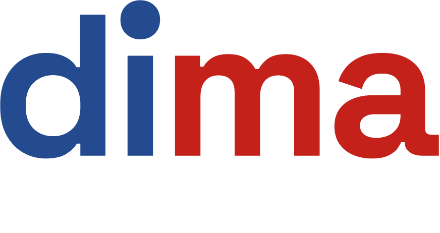 Logo der Digitalen Manufaktur