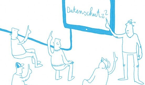 Leitbild Digitalisierung der Stadt Aschaffenburg